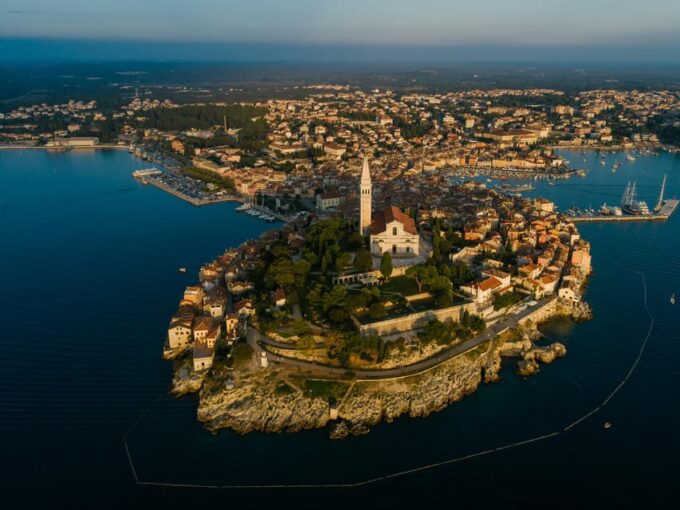 5 Days Tour From Zagreb: Exploring Istria - Cultural Exploration