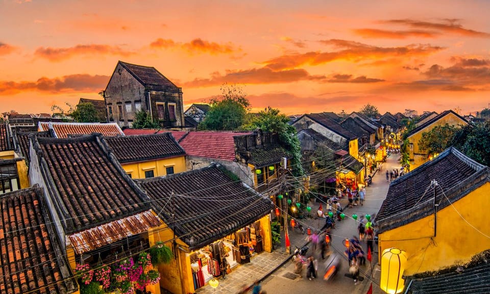 5-Hour Private Hoi An Ancient Town Tour - Frequently Asked Questions