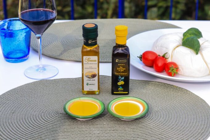 5 Wine Tastings With Typical Products in Sorrento Coast - Inclusions and Restrictions