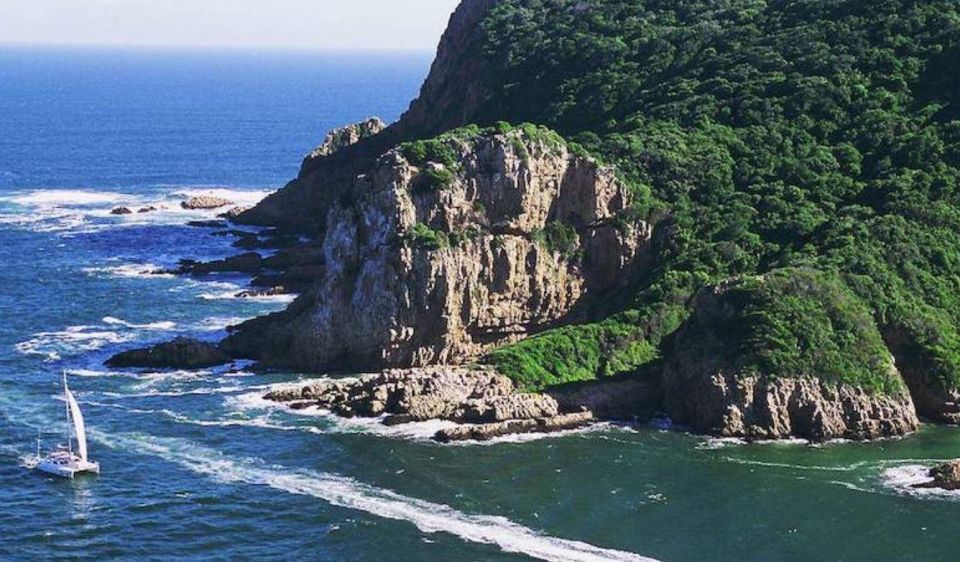 6 Day Small Group Garden Route Tour From Cape Town - What to Bring