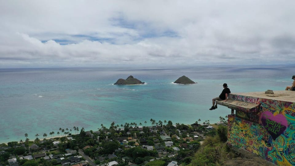 7 Day Hawaii Tour! - Day 5 Family Fun