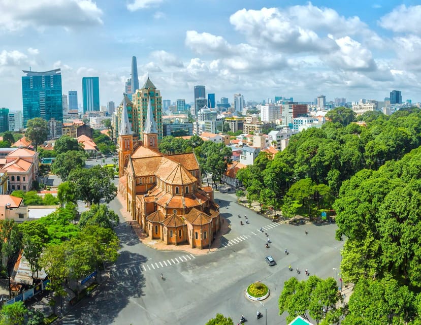 7-Day Tour to Explore North and South Vietnam | Sale off 20% - Booking and Cancellation Policy