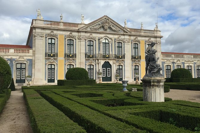 7 Days Private Tour in Portugal From Lisbon - Discovering Northern Portugal