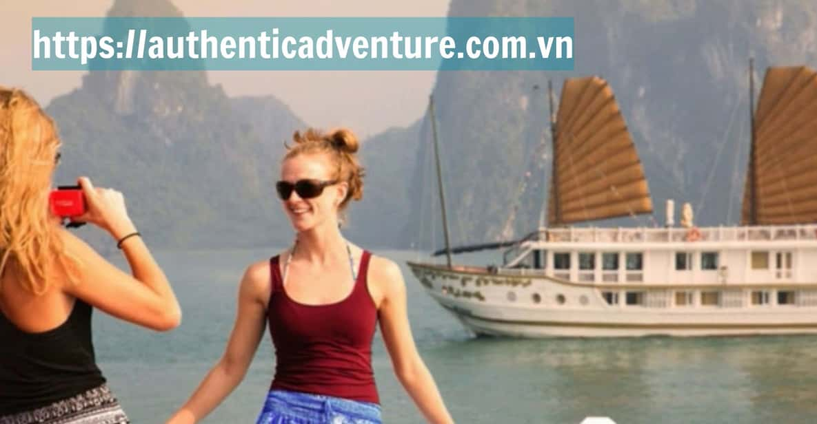 8-Day Vietnam Itinerary | Explore Vietnam's Top Destinations - Included Services and Benefits