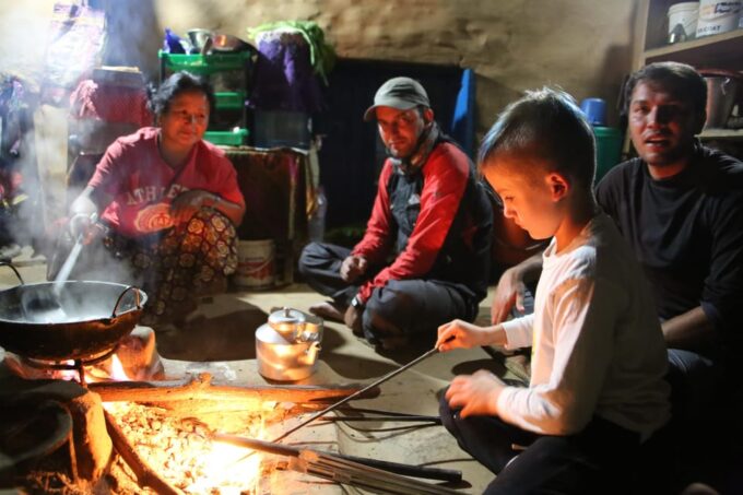 A Day Hike From Pokhara - Tips for Hikers