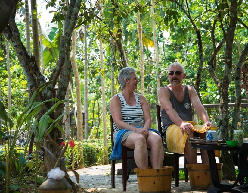 A DAY NET ZERO TOUR IN HUE - What to Bring