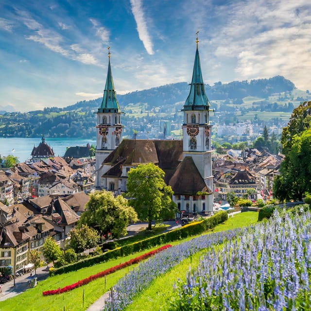 A Private Day Tour From Zurich to St. Gallen and Appenzell - Why Choose a Private Tour