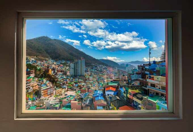A Well-Rounded Small Group Busan Tour With a Certified Guide - Frequently Asked Questions