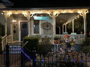 Abbey House Inn - Nearby Attractions
