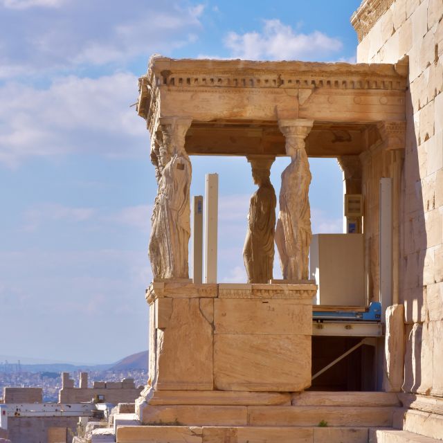 Acropolis, Panathenaic Stadium and Plaka Private Group Tour - Booking Information