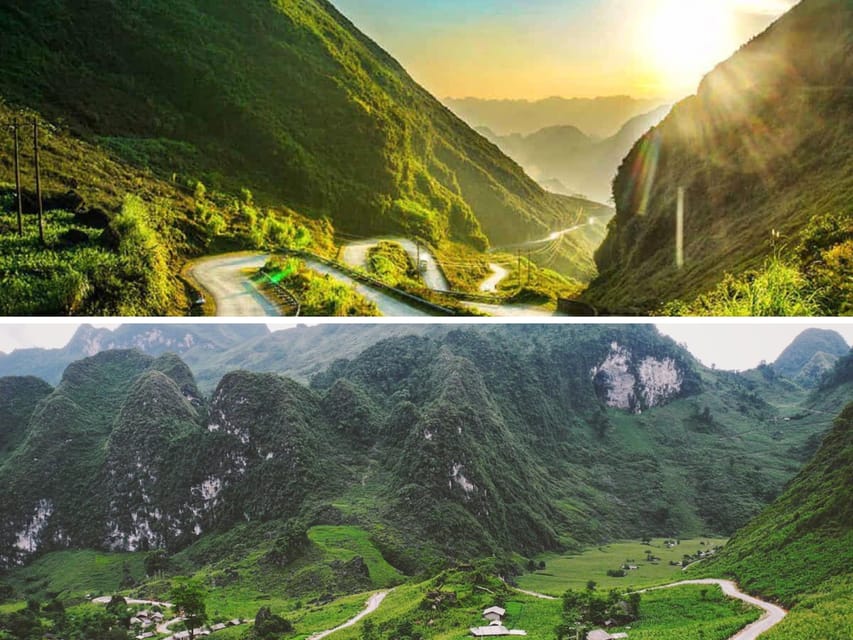 Adventure: Hanoi to Ha Giang – 2D1N Easy Rider Experience - Booking and Availability