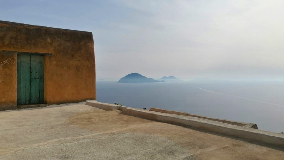 Aeolian Islands Mini Cruise: Vulcano, Lipari & Stromboli - Customer Reviews