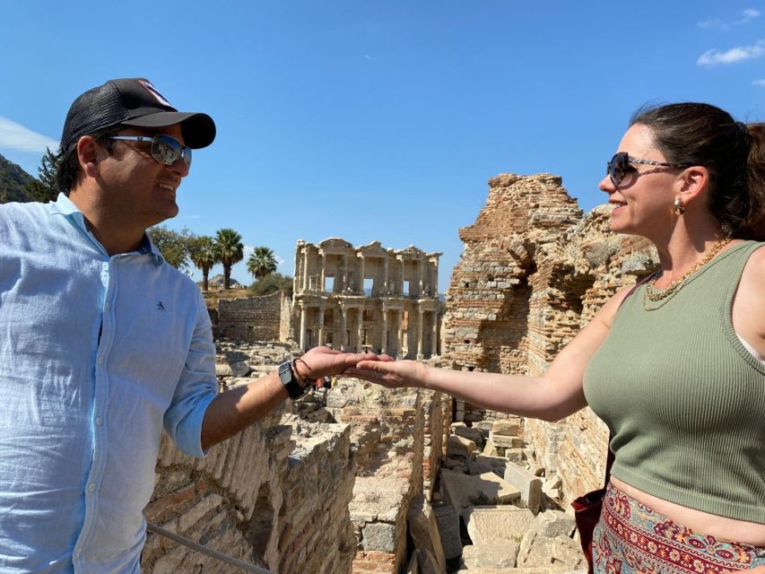 Affordable Ephesus Tour: No Better Way Exploring History - Customer Reviews