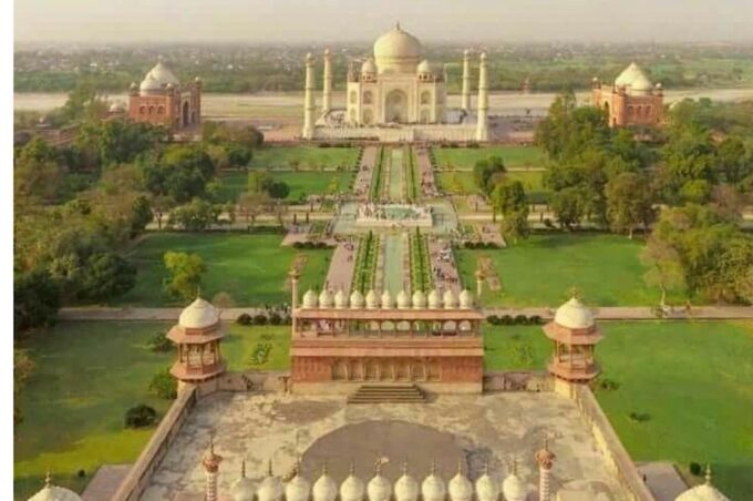 Agra 101 Walk Tour - Frequently Asked Questions