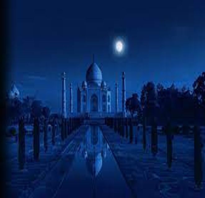 Agra: Taj Mahal & Agra Fort Private Tour - Accessibility Features