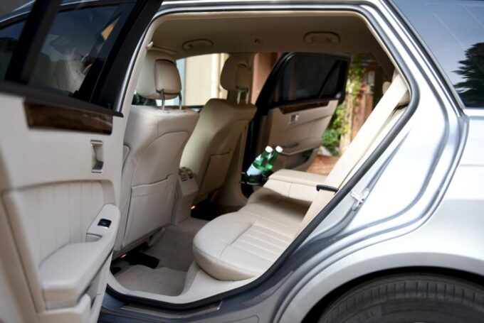 Airport Transfer Geneva Airport to Villars Sur Ollon - Important Travel Information