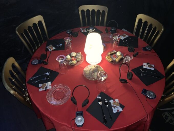 Ajaccio: Napoleons Cave Experience With Corsican Meal - Exploring Napoleons Childhood Home