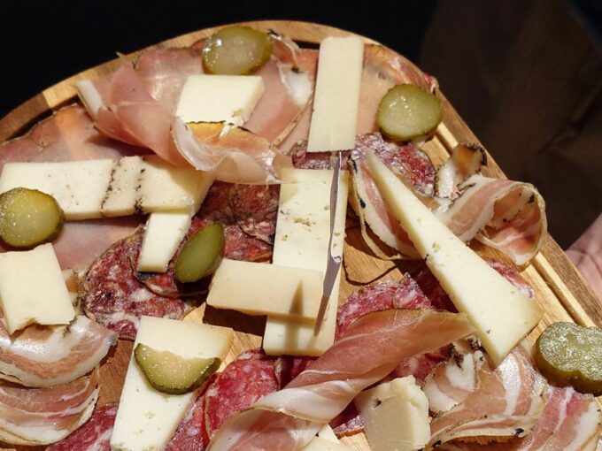 Ajaccio : No Diet Club - Unique Local Food Tour - Customer Feedback and Ratings