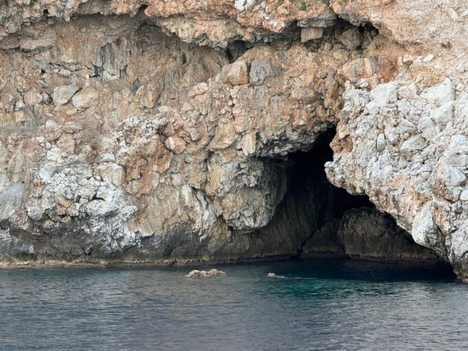 Alanya Catamaran Adventure: Sail, Swim, and Explore - Customer Experiences and Feedback