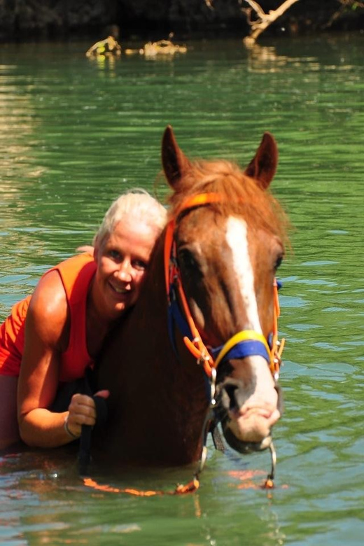 Alanya Horse Riding Experience - Booking Process and Inclusions