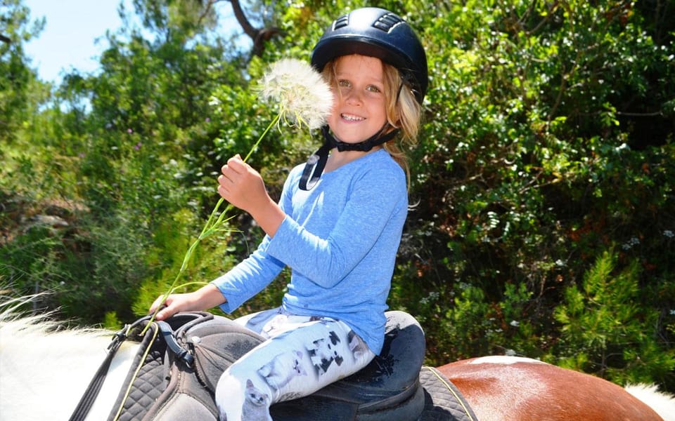 Alanya: Private Horse Safari - Frequently Asked Questions