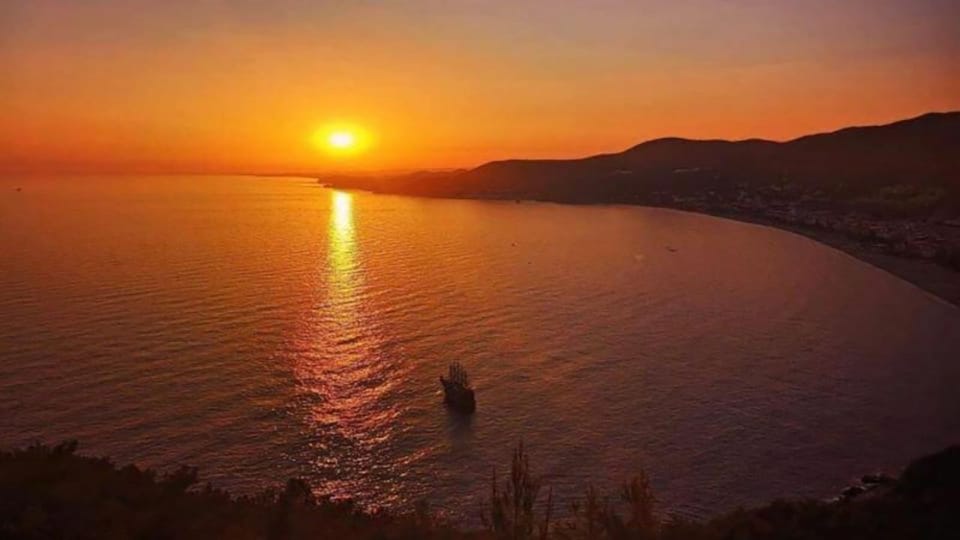 Alanya: Sunset Cruise With Dinner - What to Expect