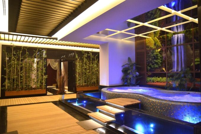 Alanya: Turkish Bath With Steam Room and Massage - What to Bring