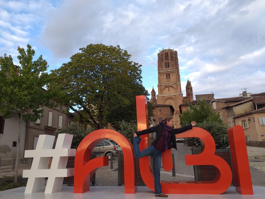 Albi: Gourmet Food Tour With Tastings - Frequently Asked Questions