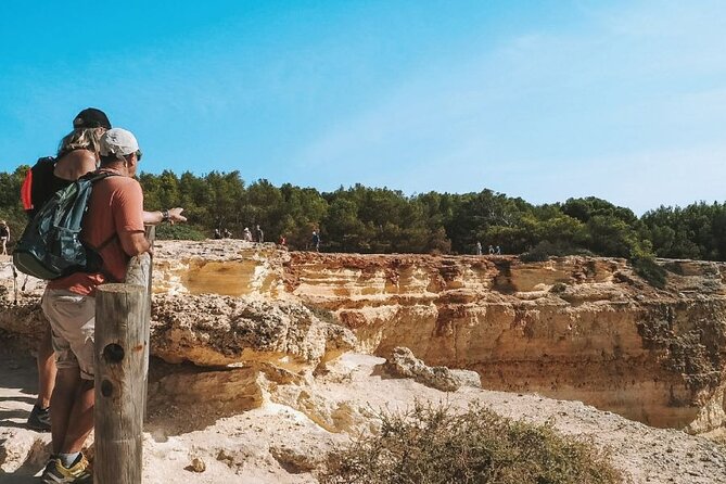 Albufeira: Benagil, Algar Seco, Marinha & 7 Hanging Valleys Tour - Pricing and Cancellation