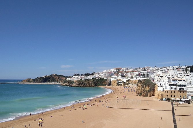 Albufeira Tour, 2Hours - Beachs & Sightseeing - Photo Delivery