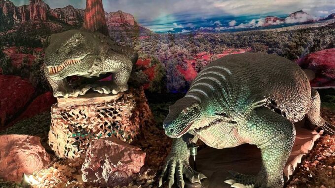 Alghero: Discover Dinosaurs in Porto Conte Park - Getting to Porto Conte Park