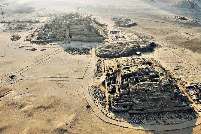 All Inclusive Private Excursion to Caral From Lima - Cancellation Policy