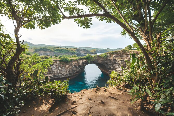 All Inclusive Two Days and One Night on Nusa Penida Island - Additional Information