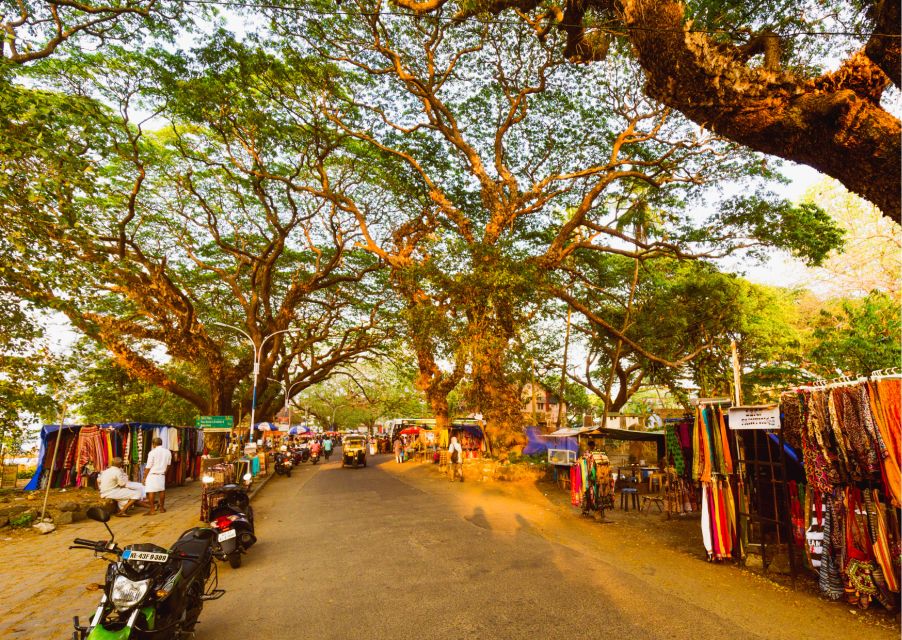 Alleppey Photography Guided Walk Tour With Tuk Tuk Ride - Frequently Asked Questions