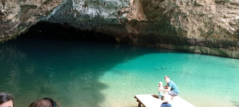 Altınbeşik Cave and Ormana Village: Paradises of Antalya - Essential Tips for Visitors