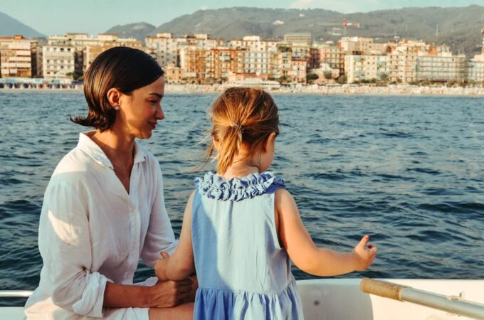 Amalfi Coast: Private Boat Tour - Why Choose a Private Boat Tour