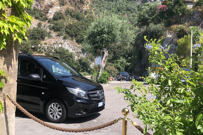 Amalfi Coast Private Day Tour With English Speaking Driver - Tour Pricing and Availability