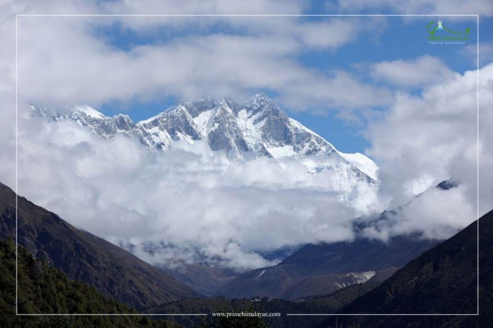 Amazing Everest Base Camp Trek - Health and Safety Considerations