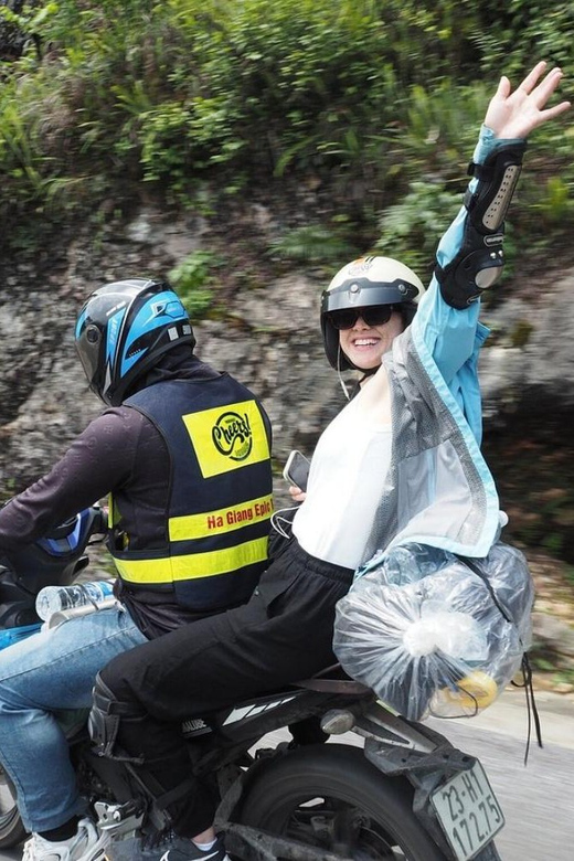 Amazing Ha Giang Loop Motobike Tour 3Day 2Night - Important Information and Recommendations