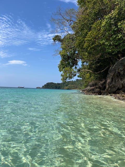 Amazing Thailand Emerald Cave at Koh Mook Trang - Discover Nearby Islands