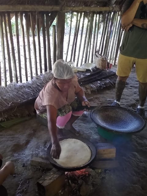 Amazon Odyssey: Explore Rainforest Wonders on Our Tours! - Cultural Connections