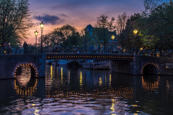Amsterdam Photography Masterclass - Private Photography Lesson - Tailored Photography Style