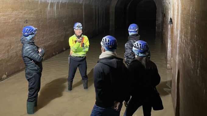Ancona: Ancona Underground Tour - Booking and Cancellation Policies