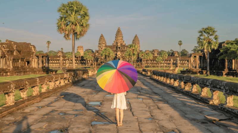 Angkor Highlights Tour: Angkor Wat, Angkor Thom & Ta Prohm - Good To Know
