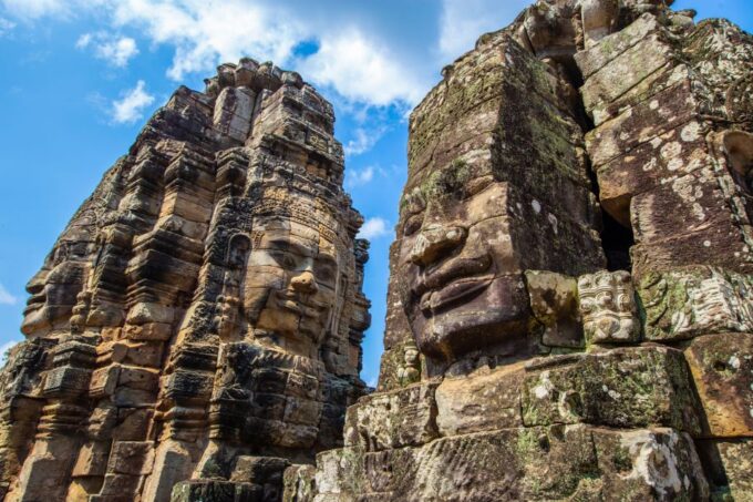 Angkor Sunrise Discovery Inclusive Breakfast & Lunch - Why Choose This Tour