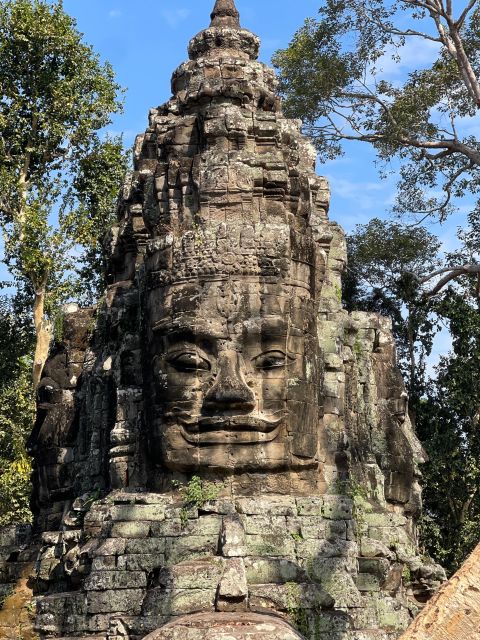 Angkor Wat Full Day Tour in Siem Reap Small-Group - Cancellation Policies