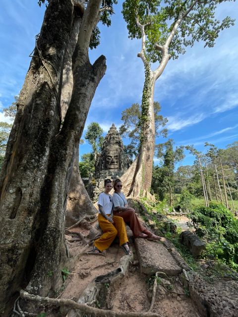 Angkor Wat Sunrise Tour in Siem Reap Small-Group - What to Bring