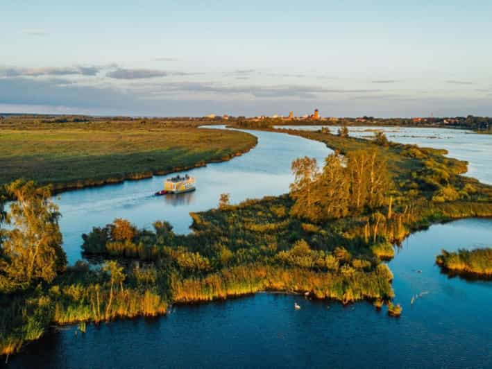 Anklam: Evening Wildlife Boat Tour With Naturalist Guide - Frequently Asked Questions