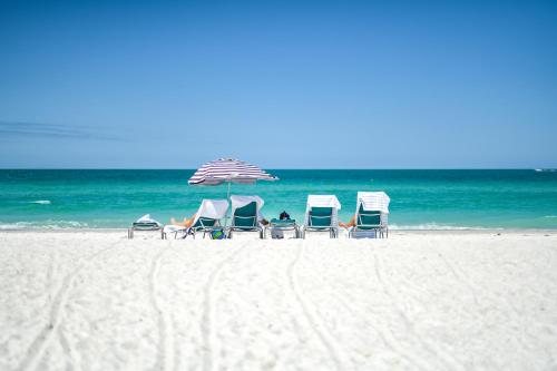 Anna Maria Beach Resort - Frequently Asked Questions