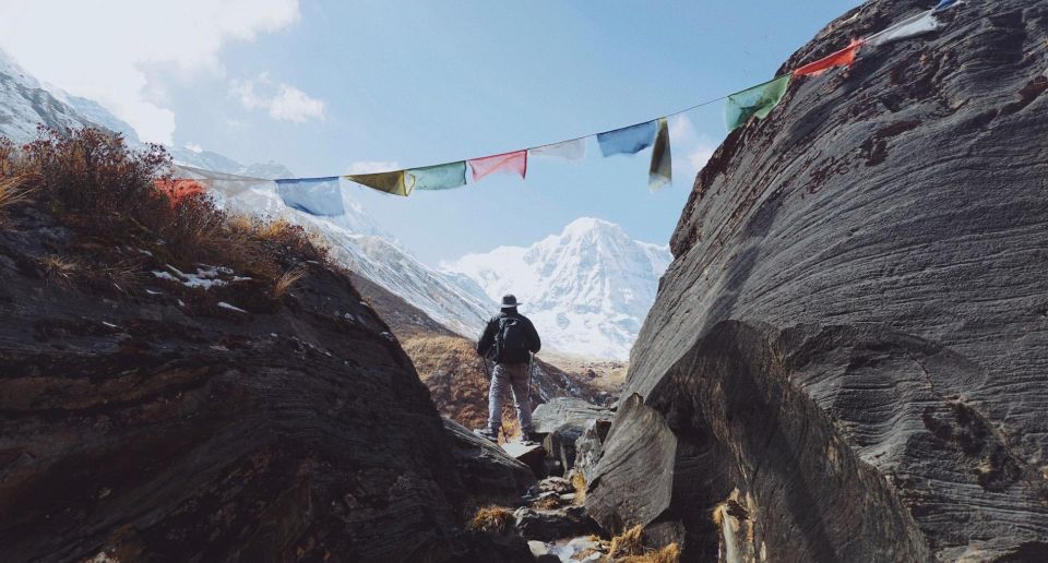 Annapurna Base Camp Trek - Cultural Experiences During Trek